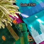 Tangail Monipuri Saree