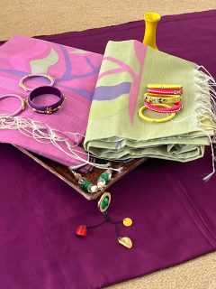 Handloom Kota Tantuj