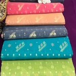 Jamdani saree